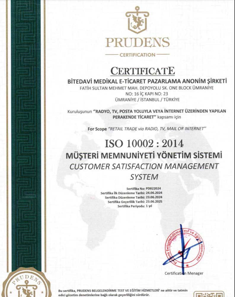 ISO 10002