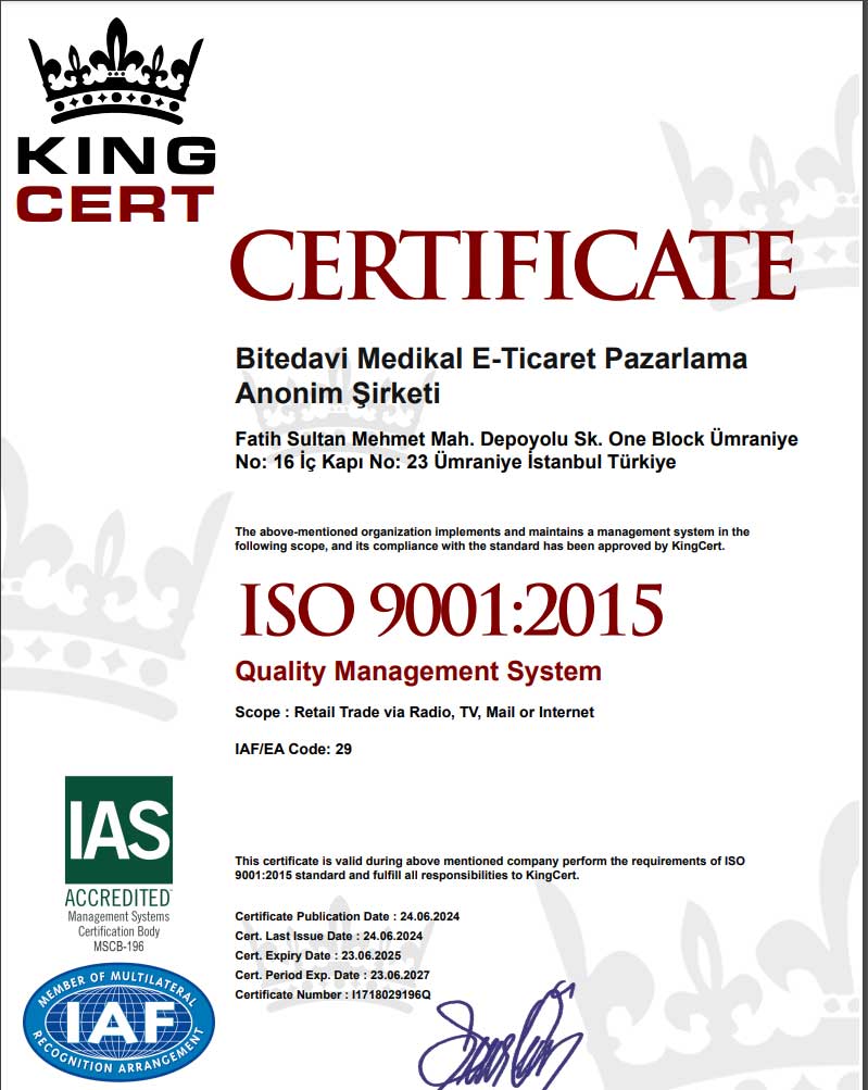 ISO 9001